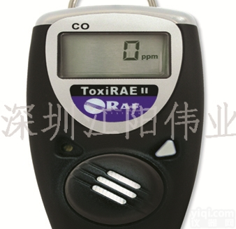 <em>PGM</em>-1100  美国<em>华瑞</em>RAE <em>PGM</em>-1100单一氧气检测仪,便携式O2<em>报警仪</em>