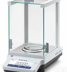 梅<em>特勒</em>ME204E<em>天平</em>-进口<em>天平</em>0.1mg-电子<em>天平</em>