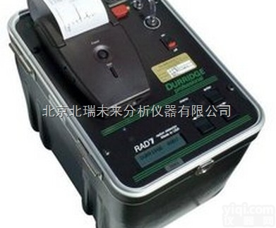 CD/RAD7  测氡仪 氡气监测仪 含土壤<em>探头</em> 氡气<em>测定</em>仪