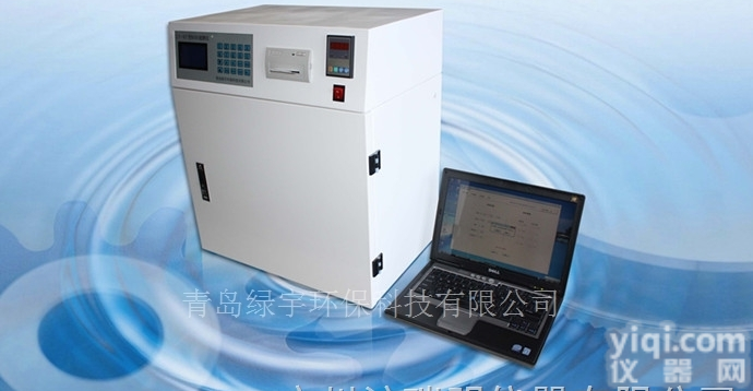 LY-07型 <em>BOD</em><em>快速</em><em>测定仪</em>