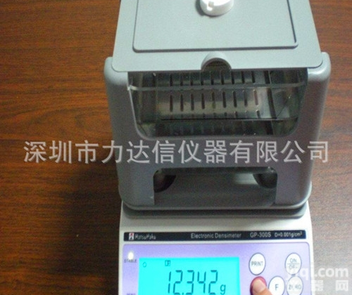 台湾GP-<em>300</em>S多功能固液两用<em>密度计</em> 深圳<em>电子</em><em>密度计</em>厂家