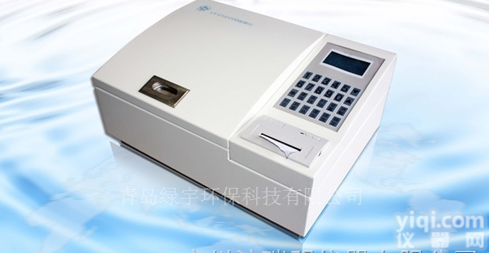 <em>LY-C1型COD快速测定仪</em>