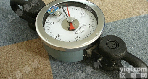 <em>机械式</em><em>测力计</em>  <em>机械式</em>推拉<em>测力计</em>