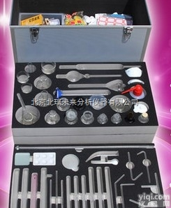 初高中化学实验器材套装化学<em>实验箱</em>全套<em>教学</em>仪器实验用品玻璃器材