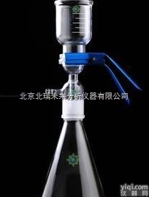 <em>砂芯</em>过滤<em>装置</em> 实验室<em>玻璃仪器</em> 抽滤<em>装置</em> 溶剂过滤瓶