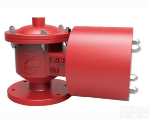 进口阻火<em>呼吸阀</em>-进口<em>防爆</em>阻火<em>呼吸阀</em>