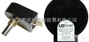 西纳进口<em>美国</em>US Digital<em>连接器</em>