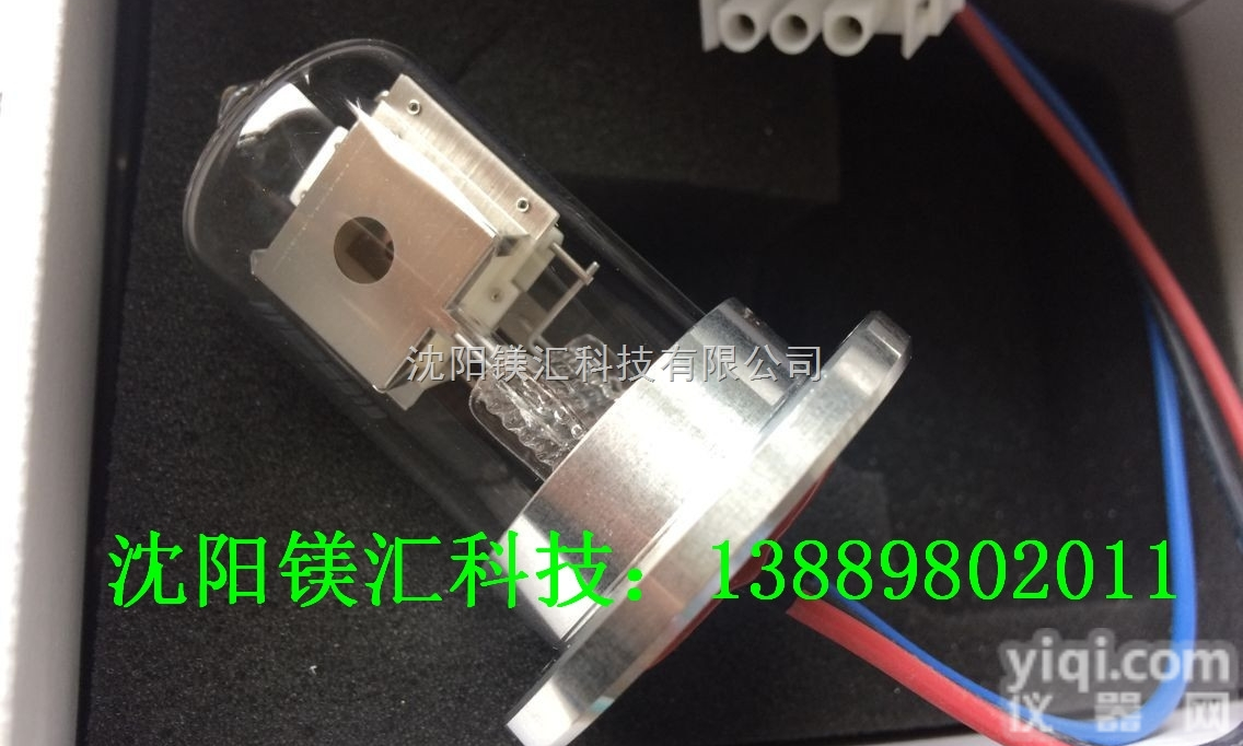 <em>贺利氏</em>XD<em>5665</em>-<em>10</em>J氘灯  <em>贺利氏</em>XD<em>5665</em>-<em>10</em>J氘灯