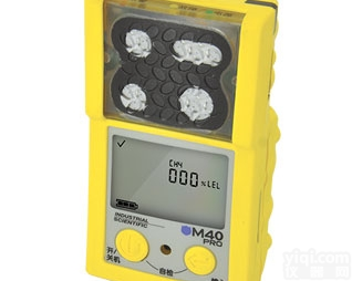 M40pro-CCCF  美<em>国英</em><em>思科</em>ISC M40pro-CCCF单一<em>可燃气</em>体检测仪-<em>可燃气</em>体检...