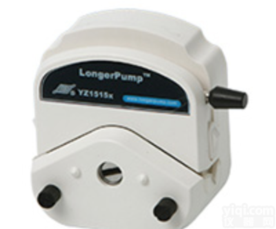 易装型<em>蠕动泵</em>头YZ1515x，<em>YZ2515x</em>