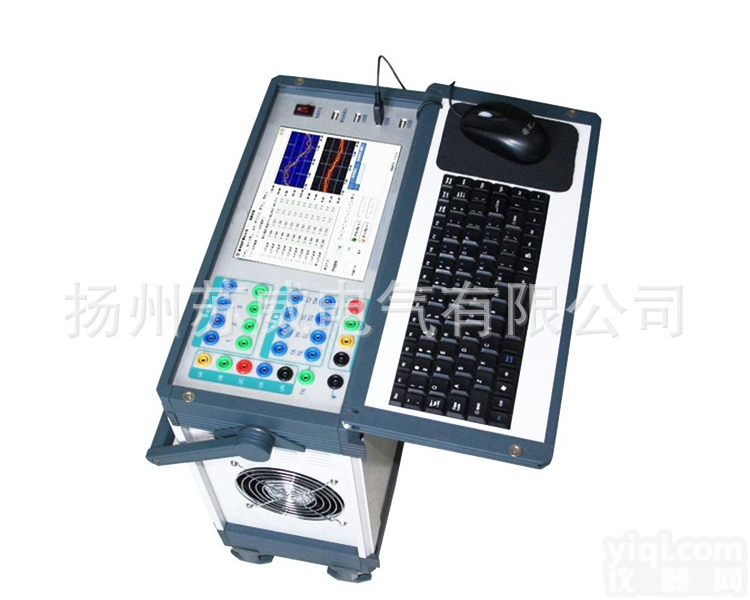 三相<em>继电保护</em><em>测试仪</em>  <em>继电保护</em><em>测试仪</em>