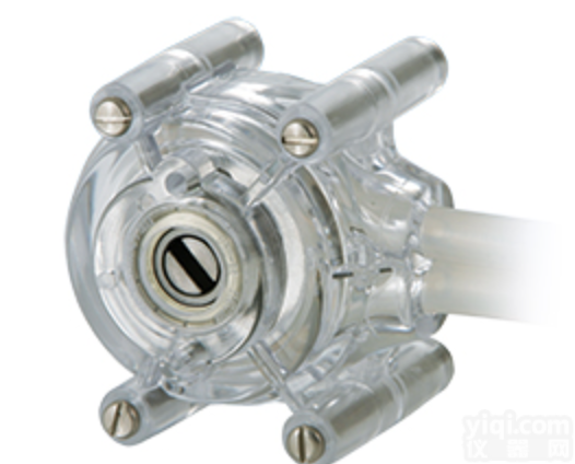 标准型<em>蠕动泵</em>头BZ<em>系列</em>