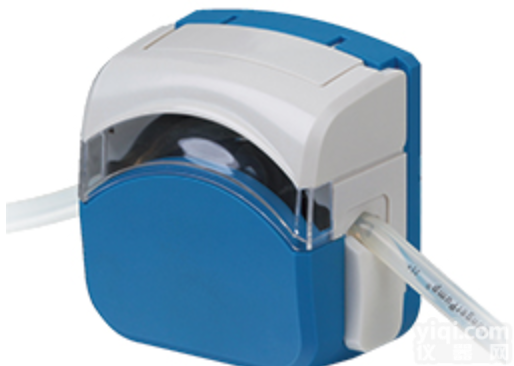 <em>翻盖</em>型<em>蠕动泵</em>泵头FG15-13,FG25-13