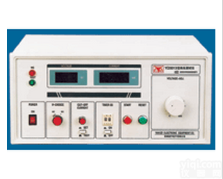 YD5013  安规检测<em>仪器</em><em>交直流</em>耐压测试仪YD5013