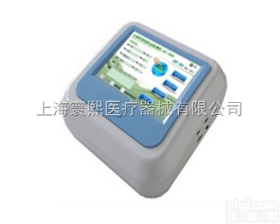 AF900<em>便携式动脉硬化检测仪</em>