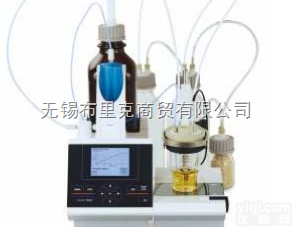 <em>德国</em>SI <em>Analytics</em>（Schott<em>肖特</em>）TitroLine 7...