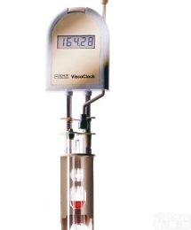 <em>德国</em>SI <em>Analytics</em><em>肖特</em>Schott VISCO CLOCK自...