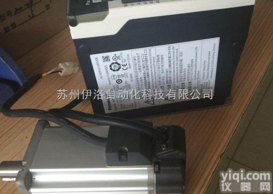 MHMD082S1T  松下电机|MCDDT3520NA1|<em>日本松下</em>苏州电机|<em>日本松下</em>伺服电机...