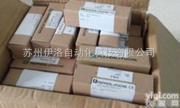 KFU8-UFC-EX1.D  <em>倍加</em>福代理商,<em>倍加</em>福对比<em>传感器</em>和颜色<em>传感器</em>,P+F<em>倍加</em>福距离测量设备/...