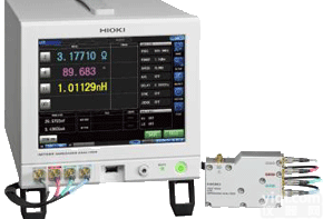 IM7583  阻抗<em>分析仪</em>日置<em>高端</em>LCR测试仪