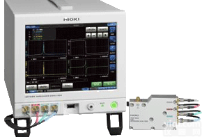 <em>IM7585</em>  <em>阻抗分析仪</em>日置高端LCR测试仪