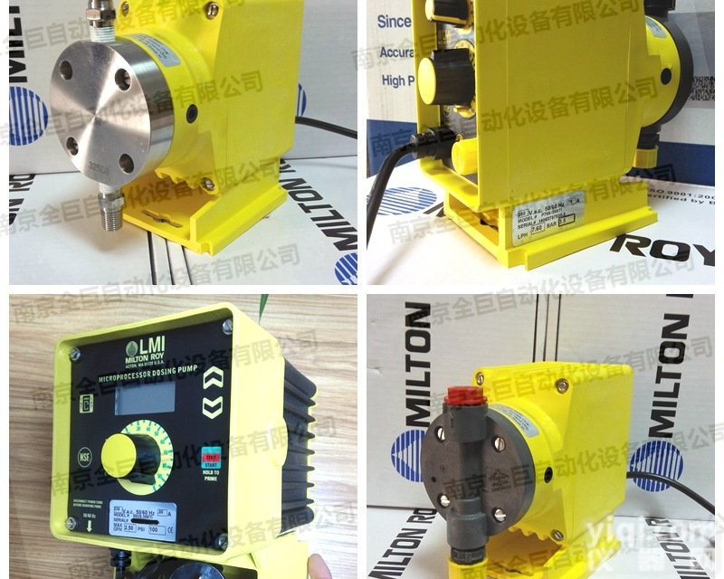 GM000120PQ1MNN  <em>美国</em><em>米顿</em>罗LMI电磁隔膜计量泵隔<em>膜片</em> 单向阀组件 泵头 配件