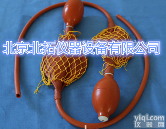 气体<em>双联</em>球  SLQ-1橡胶取样<em>双连</em>球