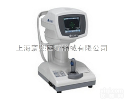 <em>日本</em>多美<em>FT</em>-1000非接触式眼压计