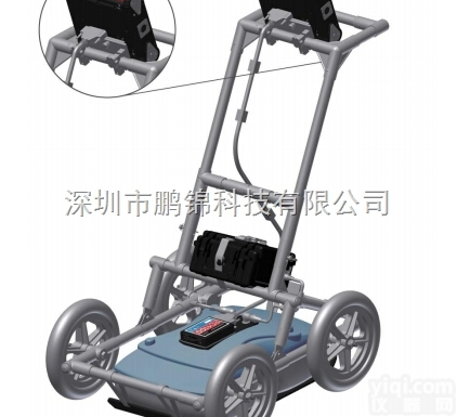 <em>非开挖</em>管道检测仪RD1100---<em>英国</em>进口