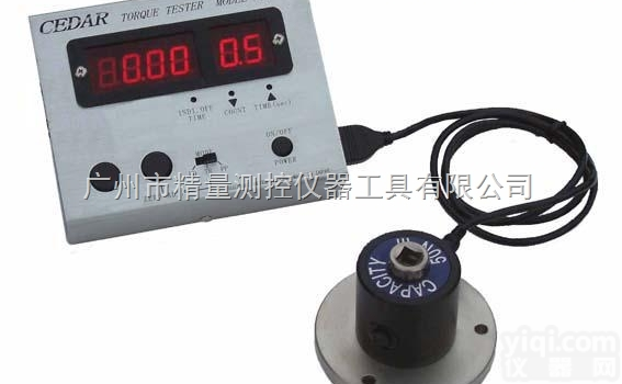 DI-1M-IP50  CEDAR日本<em>思达</em> <em>气动工具</em>扭力测试仪  DI-1M-IP系列