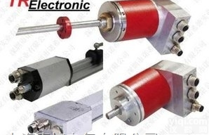 德国TR高端<em>编码器</em>CEV65M-<em>01542</em>