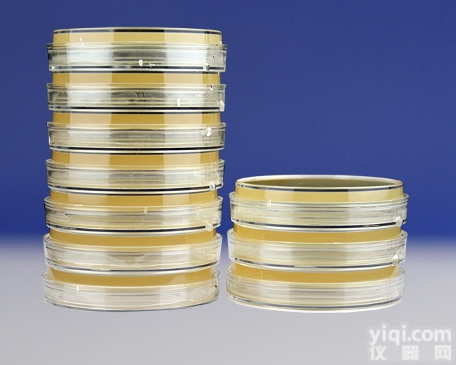 阪崎肠杆菌<em>显色</em><em>培养基</em>平板（DFI琼脂）<em>培养基</em>厂家<em>直销</em>