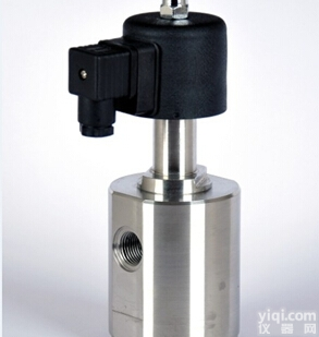 进口<em>液氮</em>电磁阀（进口<em>液氮</em>低温<em>深冷</em>电磁阀）