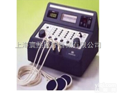 <em>日本</em>好玛HL-3温<em>热式</em>低<em>周波</em>ZL仪