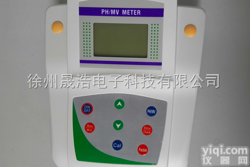 PHS-3CW  <em>台式</em>微机型<em>数显</em>PH计/<em>数显</em>型<em>酸度计</em>