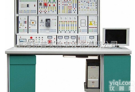 BPGYX-63A  工业<em>自动化</em>综合实训<em>装置</em>|工业<em>自动化</em>实训<em>装置</em>