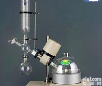 旋转蒸发瓶（烧瓶）<em>蒸发器</em> RE-<em>52</em>系列旋转<em>蒸发器</em>