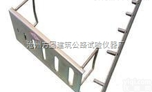 KZP-1  特准级现场道砟针<em>片状</em>规仪一级<em>试验</em>室道砟针<em>片状</em>规准仪