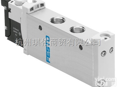 <em>费斯托</em>单向<em>节流阀</em>@德国<em>festo</em>公司LR-1/4-QS-6