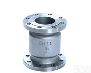 <em>H42W</em>  <em>H42W</em>立式<em>止回阀</em> 不锈钢<em>止回阀</em>