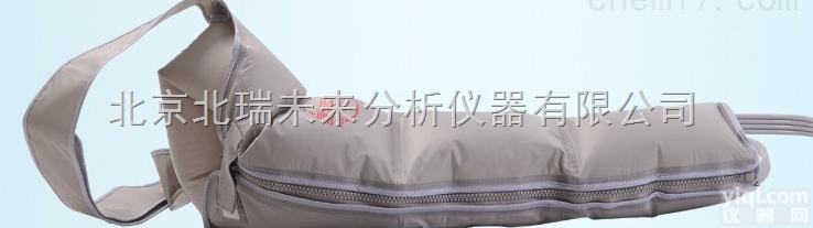 B07  气动式综合理疗仪空气波<em>压力</em>ZL仪<em>血液</em>循环按摩仪