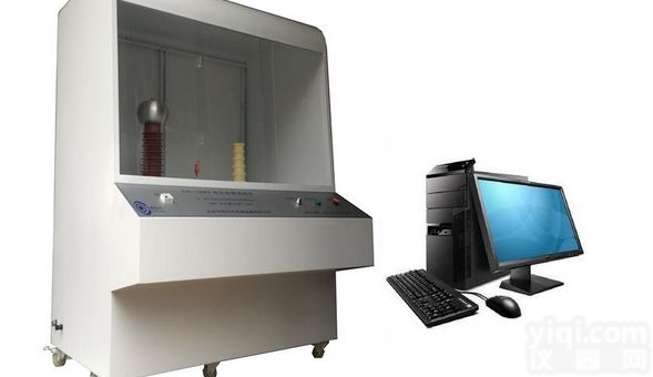 绝缘漆<em>漆膜</em>电压击穿<em>测试仪</em>