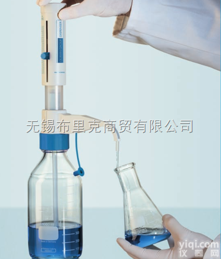 德国<em>肖特</em>Schott DURAN <em>瓶口</em>分液器