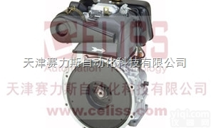 英国Lister Petter低速<em>燃气</em><em>发电机组</em>