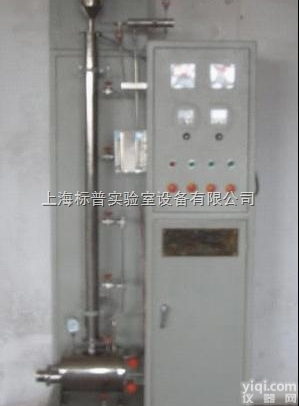 BPTEP-TJL2  <em>填料</em>塔<em>精馏</em>实验装置|化工原理化工工艺教学装置