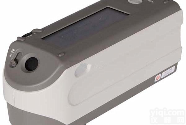 <em>美能达</em><em>测色仪</em> CM-2300d分光<em>测色仪</em>主要特征