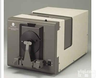 日本柯尼卡美能达CM-<em>3700</em>d<em>分光测色仪</em>特点