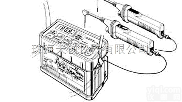 MODEL 6030  <em>现货供应</em>MODEL 6030多功能<em>测试仪</em>