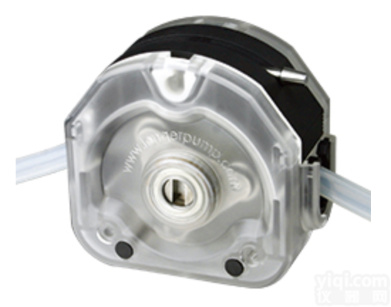 快装型<em>蠕动泵</em>泵头<em>KZ25</em>