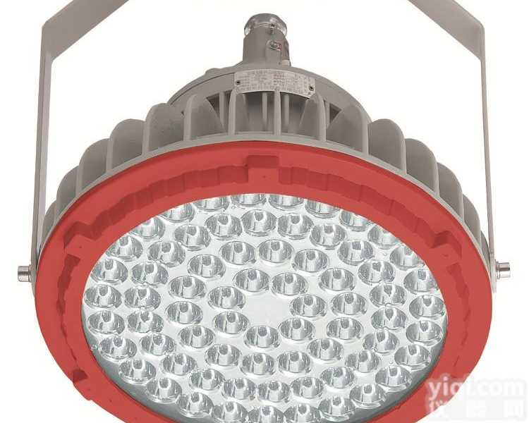 供应<em>深圳</em>免<em>维护</em>LED防爆灯40W